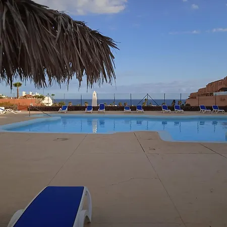 Apartamento Renovado Con Gran Terraza, Wi-fi Rapido, Tv Satelite - Es-347-10 דירה סן מיגל דה אבונה