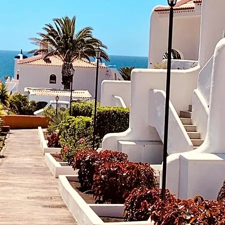 Apartamento Renovado Con Gran Terraza, Wi-fi Rapido, Tv Satelite - Es-347-10 *