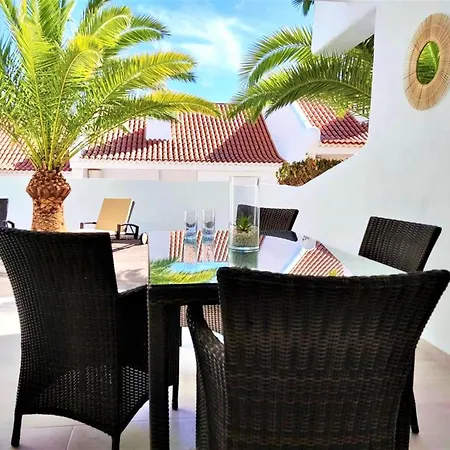 Appartement Apartamento Renovado Con Gran Terraza, Wi-fi Rapido, Tv Satelite - Es-347-10