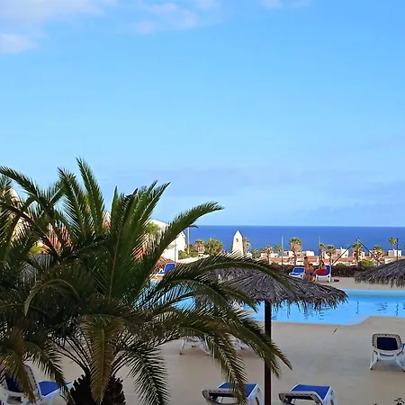 Appartement Apartamento Renovado Con Gran Terraza, Wi-fi Rapido, Tv Satelite - Es-347-10 San Miguel de Abona