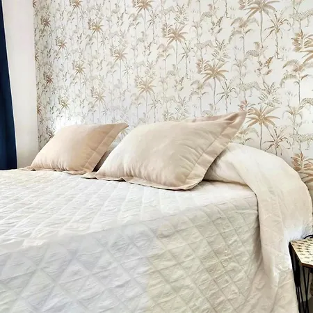 Apartamento Renovado Con Gran Terraza, Wi-fi Rapido, Tv Satelite - Es-347-10 Appartement San Miguel de Abona
